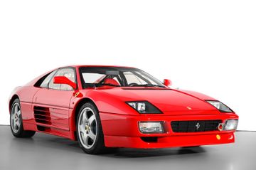 1993 Ferrari 348 缩略图 9