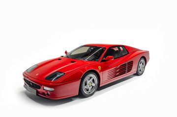 صورة 1 لـ 1995 Ferrari 512