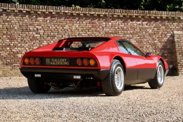صورة مصغرة 21 لـ 1974 Ferrari 365