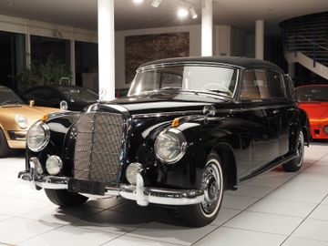 1952 Mercedes-BENZ 300 — фото 1