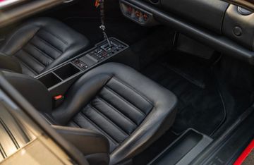 1993 Ferrari 512 缩略图 11