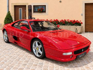صورة مصغرة 2 لـ 1996 Ferrari F355