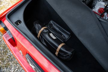 1987 Ferrari 328 — миниатюра 45