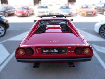 1982 Ferrari 308 缩略图 6