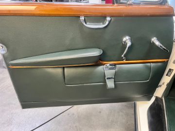 صورة مصغرة 19 لـ 1962 Mercedes-BENZ 300