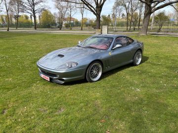صورة 1 لـ 2001 Ferrari 550