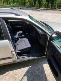 1994 AUDI A6 照片 8