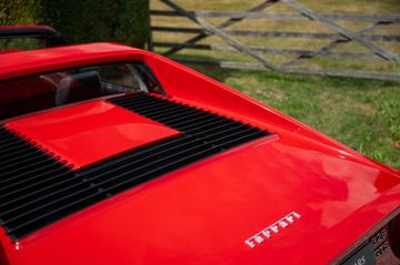 1987 Ferrari 328 — миниатюра 21