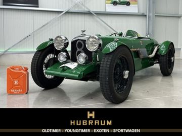 1935 Bentley OTHERS 照片 1