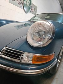 1966 Porsche 911 URMODELL photo 3