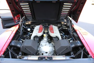 صورة 4 لـ 1994 Ferrari 512