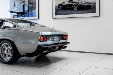 1972 Ferrari 365 — миниатюра 36