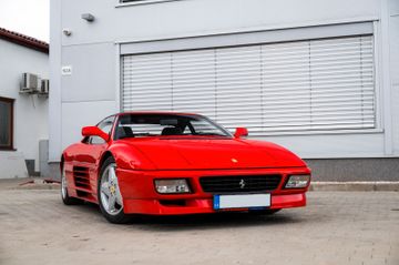 صورة مصغرة 5 لـ 1993 Ferrari 348