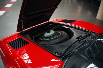 صورة مصغرة 24 لـ 1979 Ferrari 308