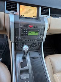 2006 LAND Rover RANGE ROVER SPORT — фото 10