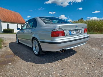 2000 Alpina B10 缩略图 3