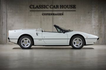 1982 Ferrari 308 缩略图 4