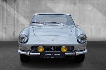 1966 Ferrari 330 — фото 8