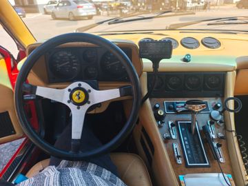 1979 Ferrari 400 缩略图 19