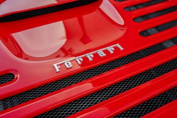1995 Ferrari F355 缩略图 39