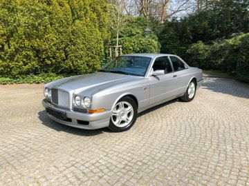 2000 Bentley CONTINENTAL — фото 5