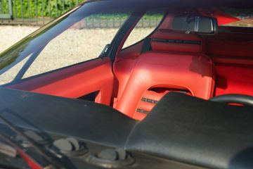 1983 Ferrari 512 缩略图 48