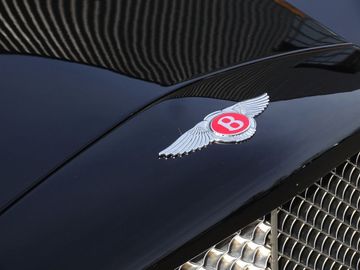 1993 Bentley CONTINENTAL — миниатюра 31