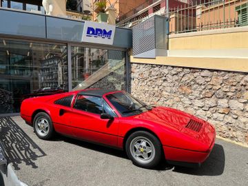 1988 Ferrari 328 照片 3