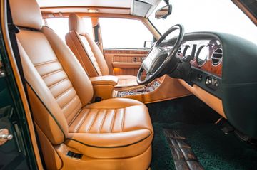 1996 Bentley BROOKLANDS — миниатюра 14