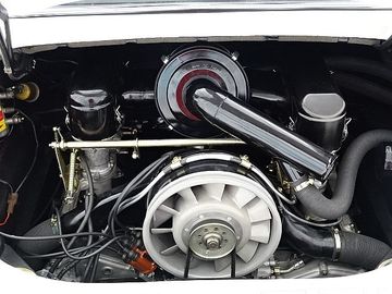 1965 Porsche OTHERS 缩略图 19