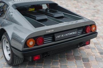 1983 Ferrari 512 缩略图 39