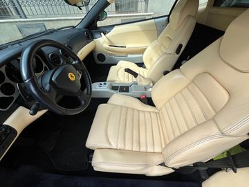 2000 Ferrari 360 照片 7