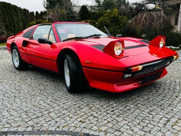 1984 Ferrari 308 缩略图 15
