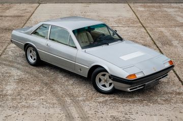 صورة 1 لـ 1981 Ferrari 400