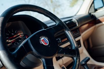 1989 Alpina B12 缩略图 17