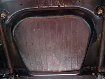 1968 Porsche OTHERS 缩略图 45