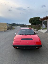 1978 Ferrari DINO GT4 — фото 4