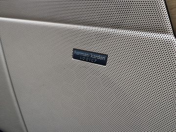 2006 LAND Rover RANGE ROVER SPORT — миниатюра 15