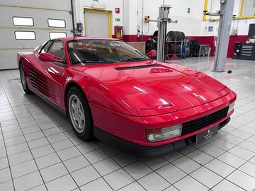 1991 Ferrari TESTAROSSA — фото 2