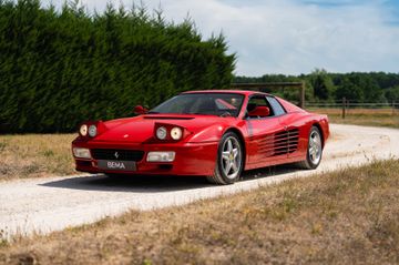 صورة 7 لـ 1992 Ferrari 512