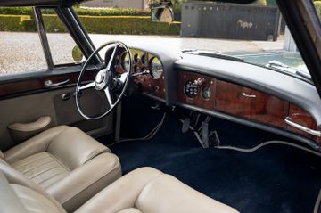 صورة مصغرة 14 لـ 1961 Bentley CONTINENTAL