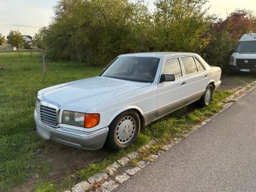 صورة 1 لـ 1989 Mercedes-BENZ 300