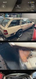 صورة مصغرة 11 لـ 1988 Mercedes-BENZ 300