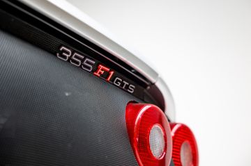 صورة مصغرة 8 لـ 1998 Ferrari F355
