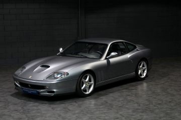 1997 Ferrari 550 缩略图 19