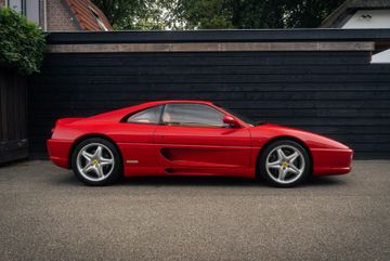 صورة مصغرة 9 لـ 1997 Ferrari F355