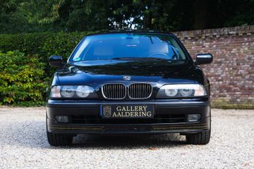 صورة مصغرة 32 لـ 1998 Alpina B10