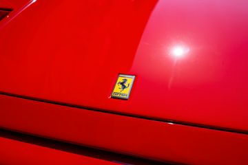 صورة مصغرة 11 لـ 1998 Ferrari F355