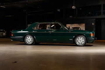 1996 Bentley BROOKLANDS — фото 7