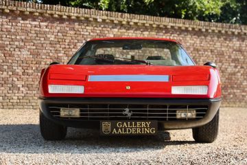 صورة مصغرة 5 لـ 1974 Ferrari 365